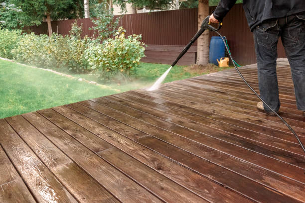 Best Roof Washing  in Santa Teresa, NM